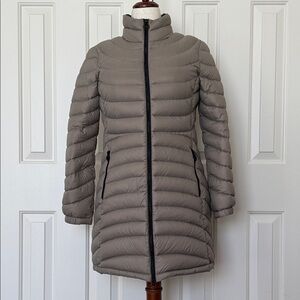 Michael Kors Puffer Coat